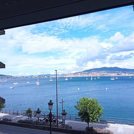 Estudio Con Vistas Al Mar En バイヨーナ 部屋 写真